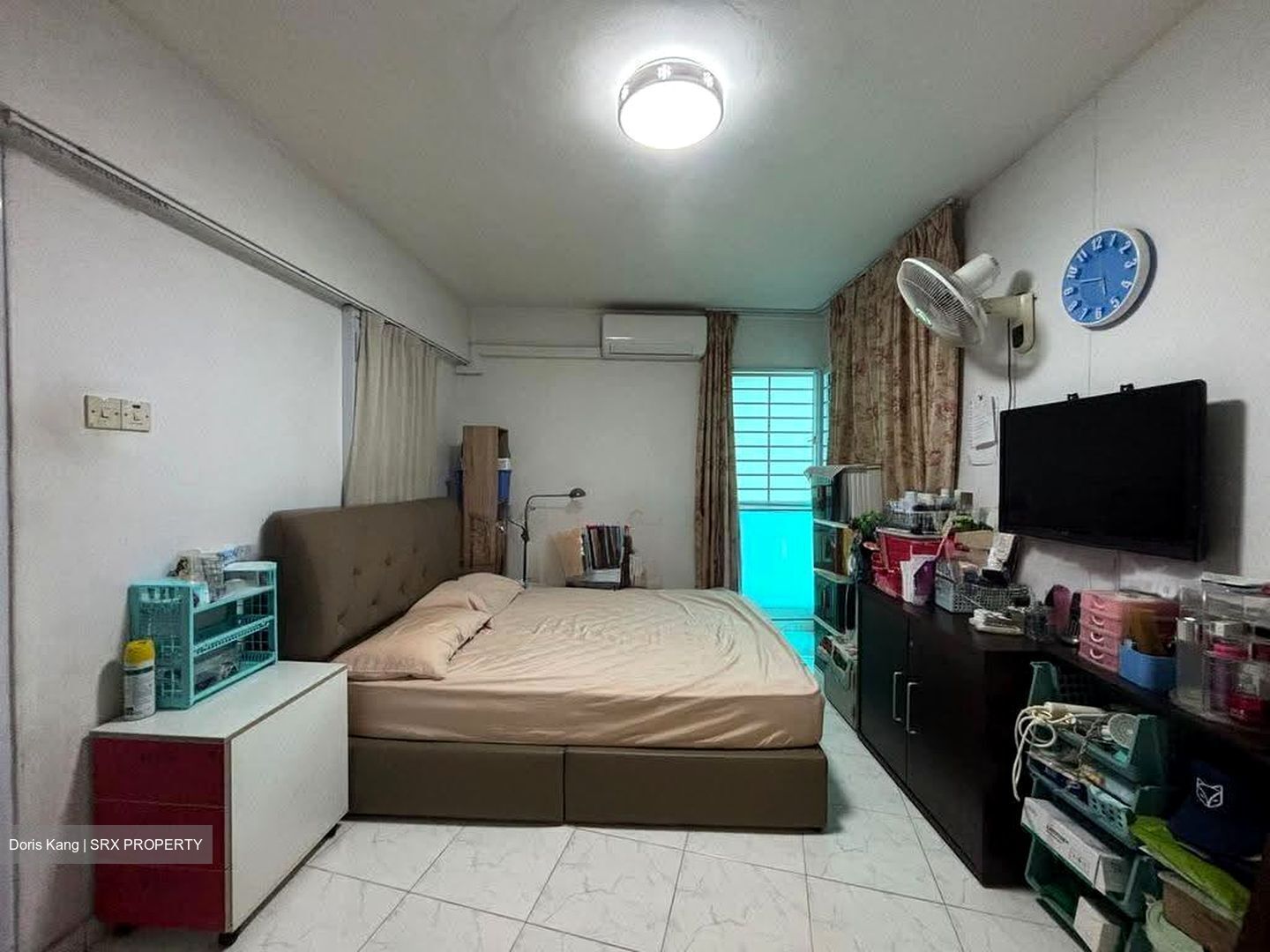 Blk 468C Blue Riverview (Sembawang), HDB Executive #617043301